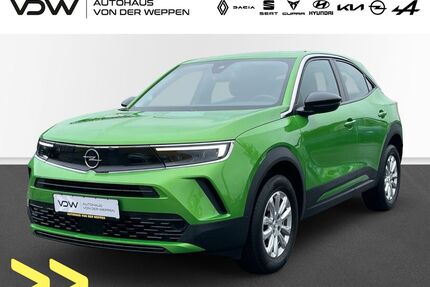 Opel Mokka Gebrauchtwagen
