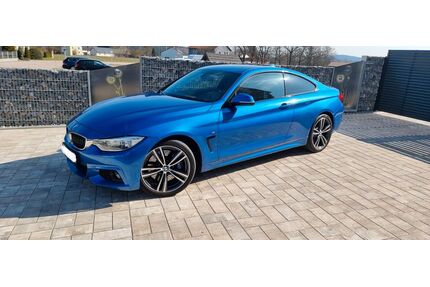 BMW 435 Gebrauchtwagen