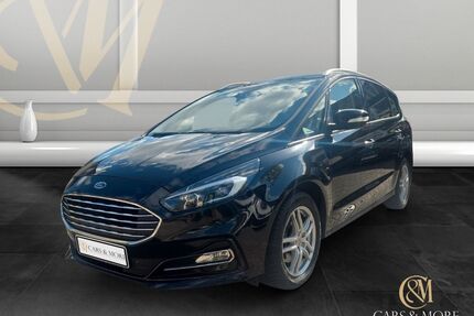 Ford S-Max Gebrauchtwagen