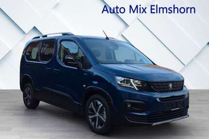 Peugeot Rifter Gebrauchtwagen