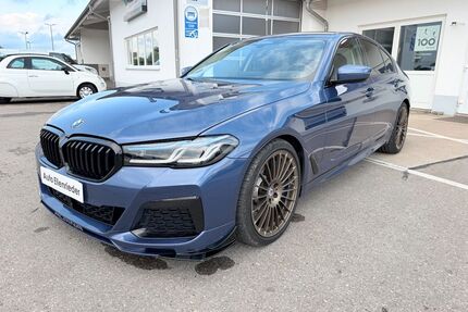 Alpina B5 Gebrauchtwagen