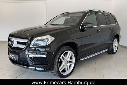 Mercedes-Benz GL 350 Gebrauchtwagen