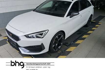 Cupra Leon Gebrauchtwagen