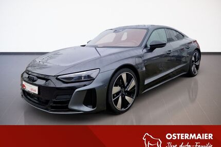 Audi e-tron GT Gebrauchtwagen