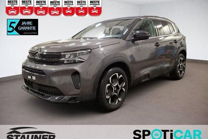 Citroen C5 Aircross Gebrauchtwagen