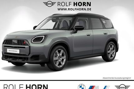 Mini Cooper S Countryman Gebrauchtwagen