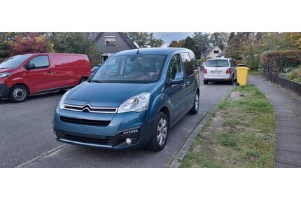 Citroen Berlingo Gebrauchtwagen