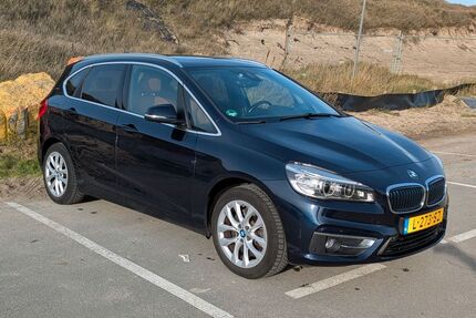 BMW 225 Active Tourer Gebrauchtwagen