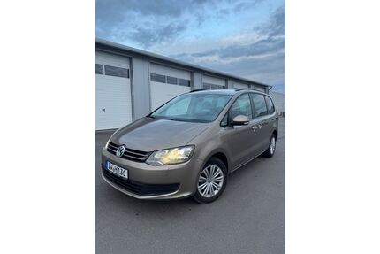 VW Sharan Gebrauchtwagen