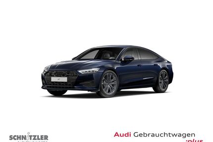Audi A7 Gebrauchtwagen