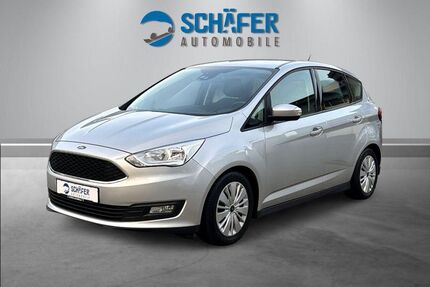 Ford C-Max Gebrauchtwagen