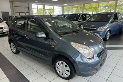 Suzuki Alto Gebrauchtwagen