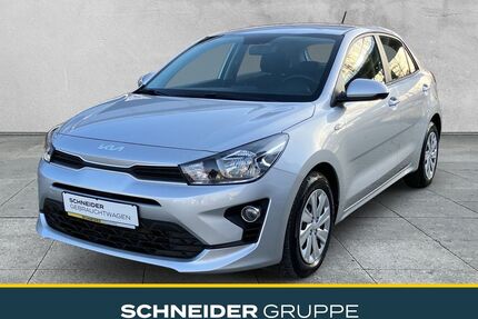 Kia Rio Gebrauchtwagen