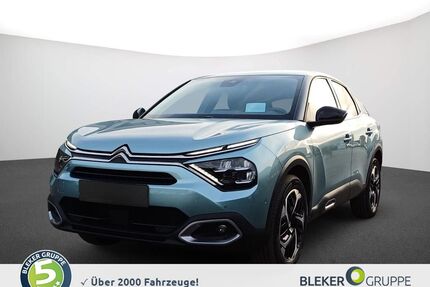 Citroen C4 Gebrauchtwagen