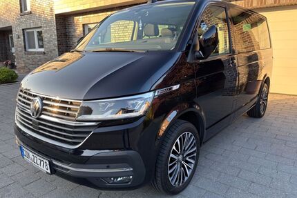 VW T6 Caravelle Gebrauchtwagen