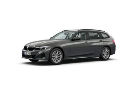 BMW 318 Gebrauchtwagen