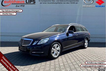 Mercedes-Benz E 250 Gebrauchtwagen