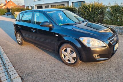Skoda ceed / Ceed 