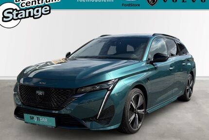 Peugeot 308 Gebrauchtwagen