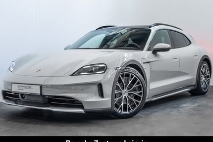 Porsche Taycan Gebrauchtwagen