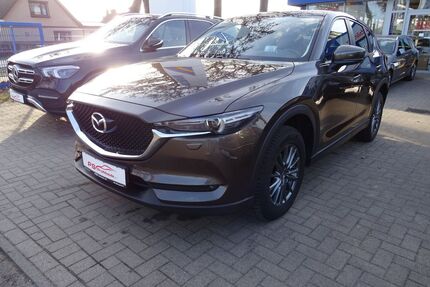 Mazda CX-5 Gebrauchtwagen