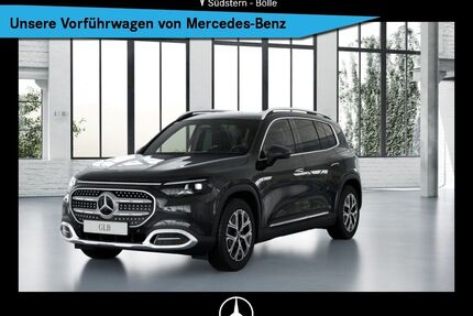 Mercedes-Benz GLB 250 Gebrauchtwagen