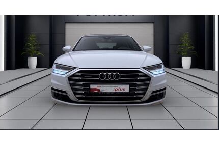 Audi A8 Gebrauchtwagen