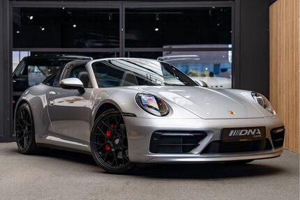 Porsche 992 Gebrauchtwagen