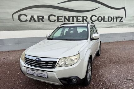 Subaru Forester Gebrauchtwagen