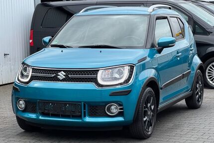 Suzuki Ignis Gebrauchtwagen