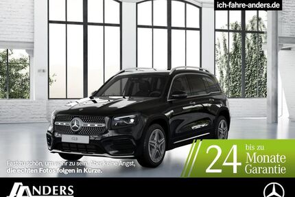 Mercedes-Benz GLB 180 Gebrauchtwagen