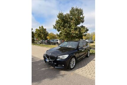 BMW 530 Gran Turismo Gebrauchtwagen