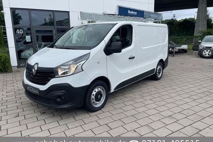 Renault Trafic Gebrauchtwagen