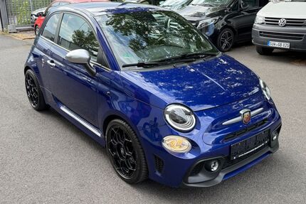 Abarth 500 Gebrauchtwagen