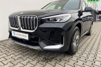 BMW iX1 Gebrauchtwagen