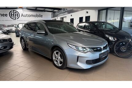 Kia Optima Gebrauchtwagen