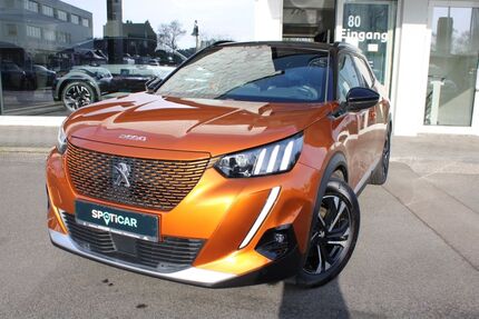 Peugeot 2008 Gebrauchtwagen