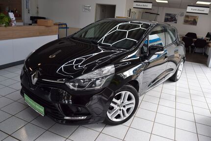 Renault Clio Gebrauchtwagen