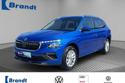 Skoda Kamiq Gebrauchtwagen