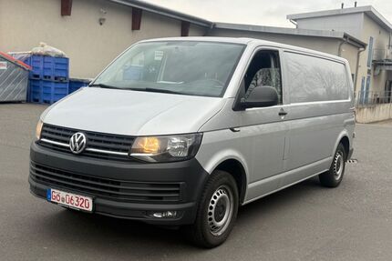 VW T6 Transporter Gebrauchtwagen