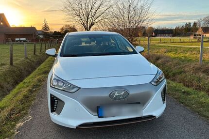 Hyundai IONIQ Gebrauchtwagen