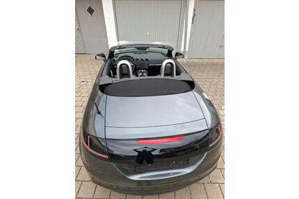 Audi TT Gebrauchtwagen