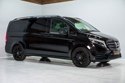 Mercedes-Benz V 250 Gebrauchtwagen