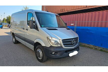 Mercedes-Benz Sprinter Gebrauchtwagen