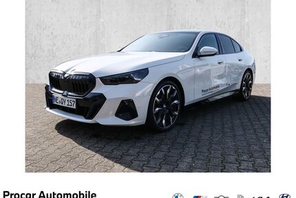 BMW 540 Gebrauchtwagen