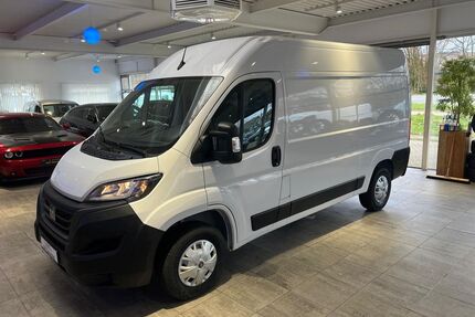 Fiat Ducato Gebrauchtwagen