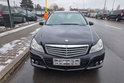 Mercedes-Benz C 180 Gebrauchtwagen