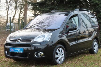 Citroen Berlingo Gebrauchtwagen