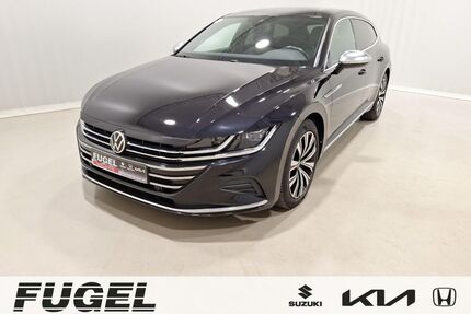 VW Arteon Gebrauchtwagen