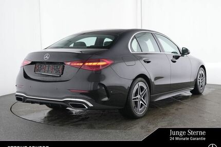 Mercedes-Benz C 220 Gebrauchtwagen